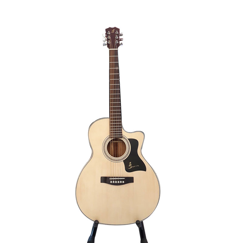 Guitar-acoustic