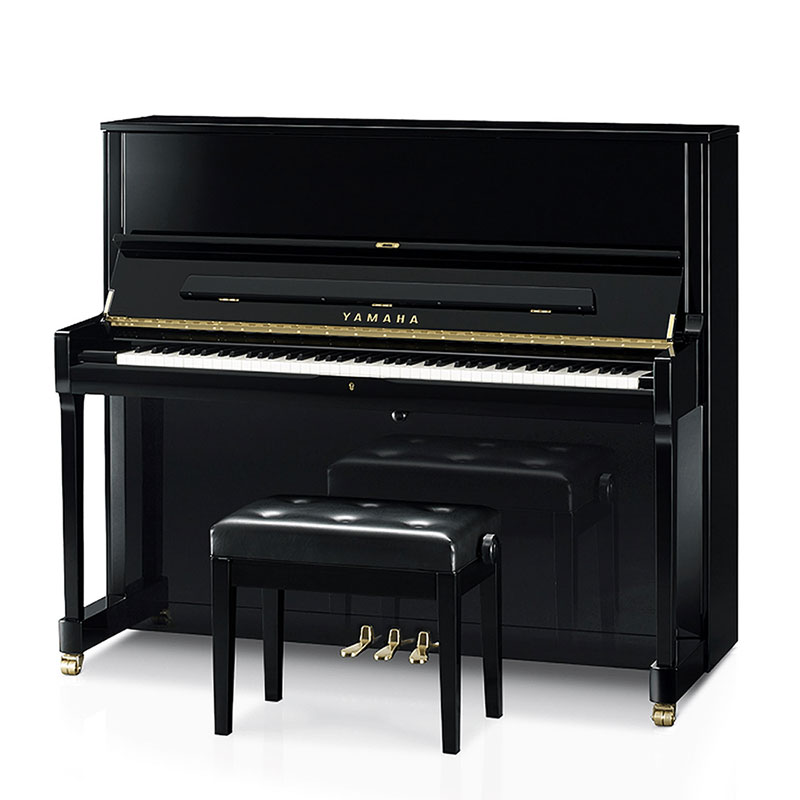 Yamaha-u1h